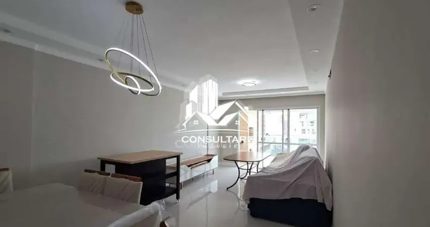 Apartamento Venda 3 Dormitórios, Lazer Completo , 2 Vagas Demarcadas, Ponta da Praia em Santos