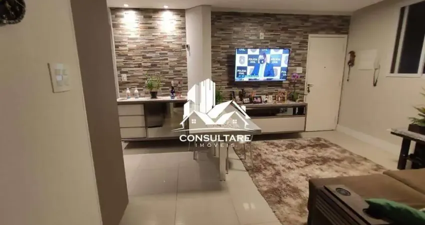 Apartamento reformado com fino acabamento na encruzilhada – 72 m² cód 5750rsn