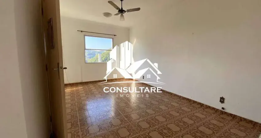 Apartamento com 1 quarto à venda na Rua Rangel Pestana, Centro, São Vicente