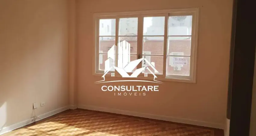 Apartamento com 2 quartos à venda na Rua Pindorama, Boqueirão, Santos