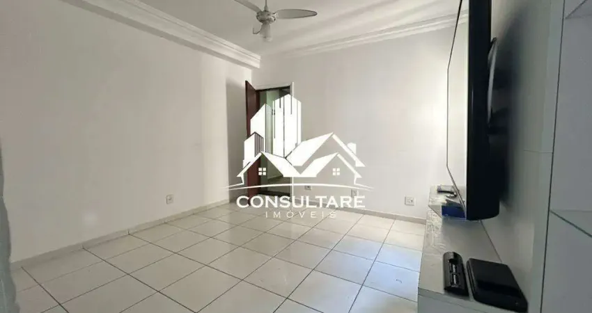 Apartamento para aluguel residencial em vila jockei clube, são vicente — 63 m²