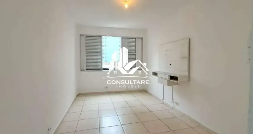 Kitnet reformada para locação, josé menino santos - cod: 5659 cps