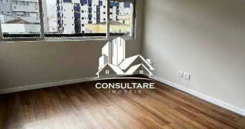 Apartamento com 3 quartos à venda na Rua Doutor Artur Porchat de Assis, Boqueirão, Santos