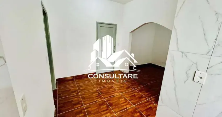Apartamento à venda – 1 dormitório-centro de são vicente cod 5777 fsm