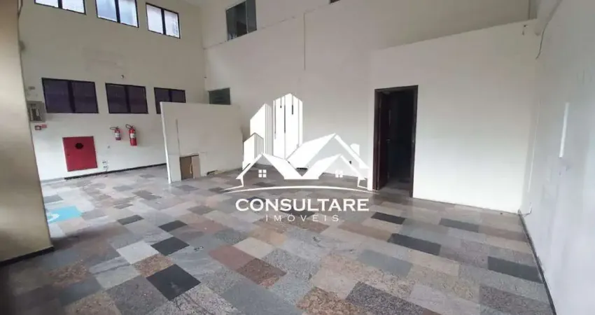 Loja comercial de 380m² em localização estratégica - embaré/santos - ref: 5797rm