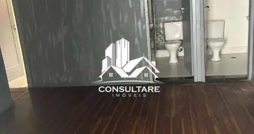 Casa com 3 quartos à venda na Rua Doutor Heitor de Moraes, Boqueirão, Santos