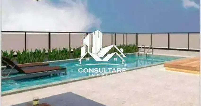 Apartamento 2 quartos, josé menino r$ 985.000,00 cod 5829 cps