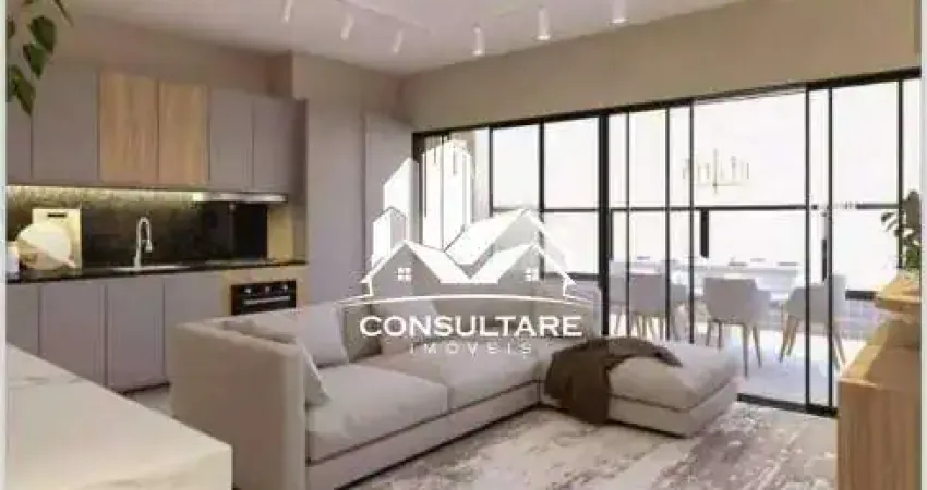 Apartamento 2 quartos, josé menino r$ 965.000,00 cod5828 cps