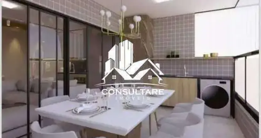 Apartamento 2 quartos, josé menino r$ 935.000,00 cod: 5827 cps