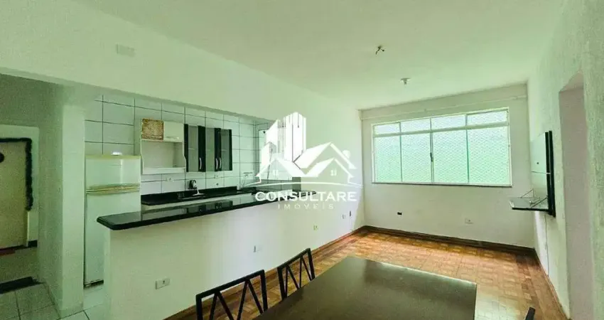 Apartamento à venda – 2 dormitórios vila mathias - santos cód 5825 rsn