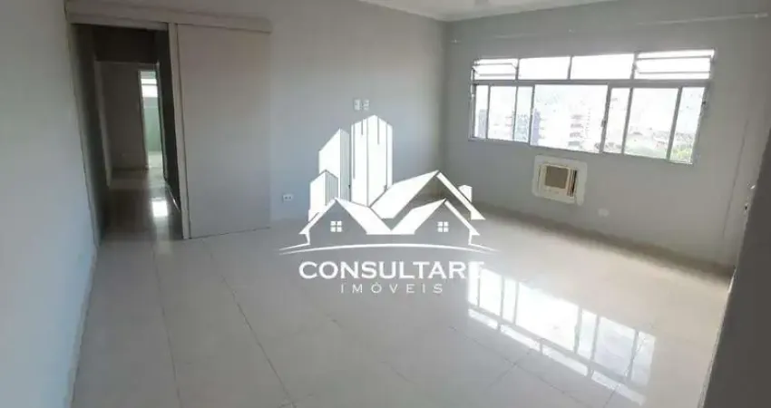 Apartamento com 2 quartos à venda na Avenida Senador Pinheiro Machado, Campo Grande, Santos