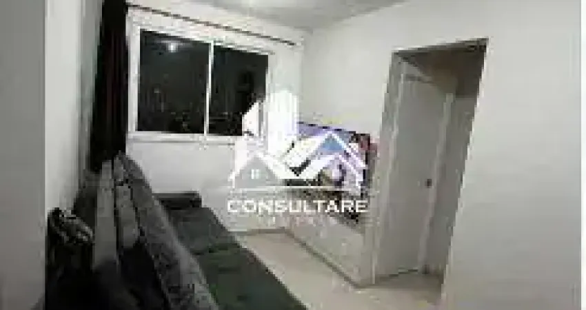 Apartamento à venda em santos – jardim castelo santos-sp cod: 5856