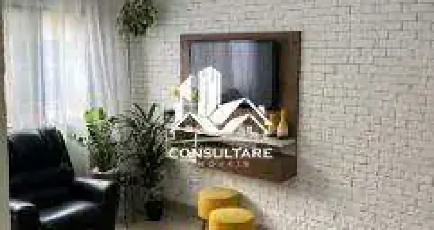 Apartamento à venda em parque bitaru, são vicente/sp-cod: 5853