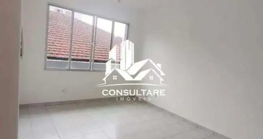 Apartamento com 2 quartos para alugar na Rua São Judas Tadeu, Marapé, Santos