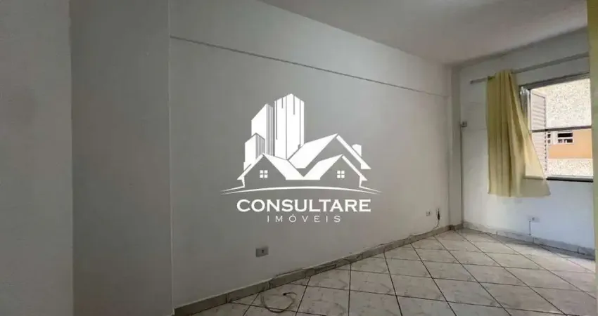 Kitnet / Stúdio para alugar na Avenida Doutor Epitácio Pessoa, Ponta da Praia, Santos