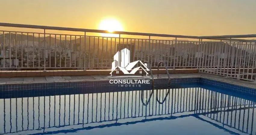 Lindo Apartamento 3 Dormitórios e 1 Suíte - Santos / REF: 5909RM