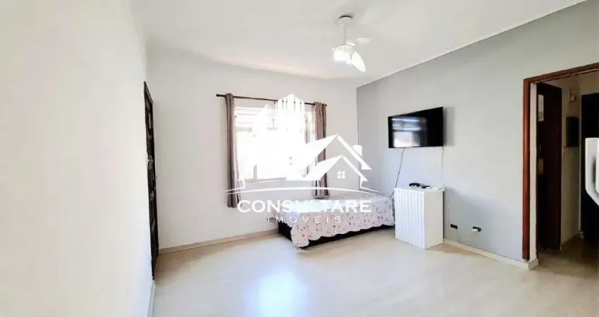Apartamento com 2 quartos à venda na Avenida Affonso Penna, Estuário, Santos