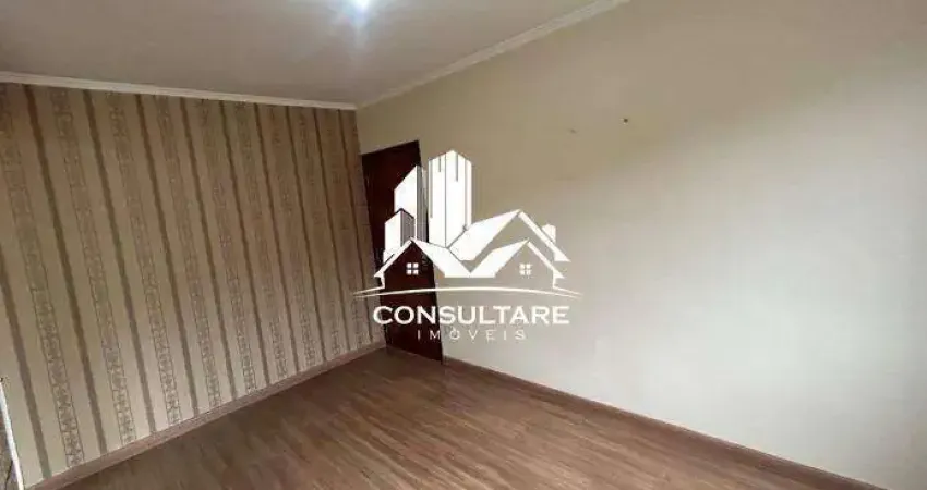 Apartamento com 2 quartos à venda na Praça Rui Barbosa, Parque São Vicente, São Vicente