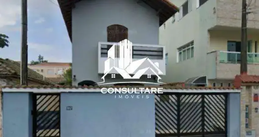 Terreno à venda na Rua Moema, Ponta da Praia, Santos