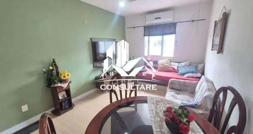 Venda de Apto 3 Dorms - Ecruzilhada - Santos/SP R$ 420 MIL Cod.:6063