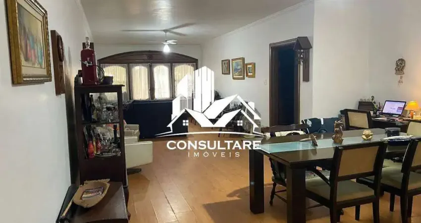 Apartamento para venda - quadra da praia - boqueirão - santos-sp - igf