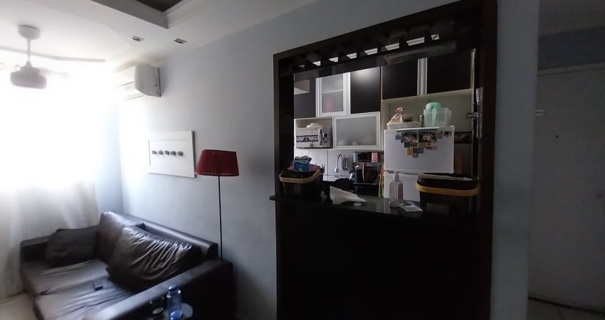 Apartamento com 2 quartos à venda na Rua Conselheiro Ferraz, 111, Lins de Vasconcelos, Rio de Janeiro