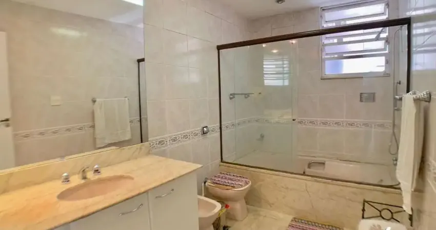 Magnifico apartamento 162m² mobiliado , ótima localização