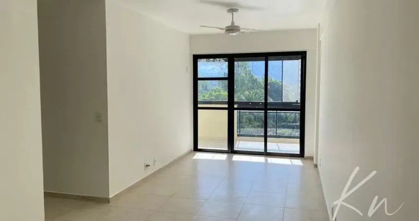Apartamento com 78m2, 3 quartos, 1 suite e 1 vaga. pronta para morar com armários na cozinha, banheiro e quartos.