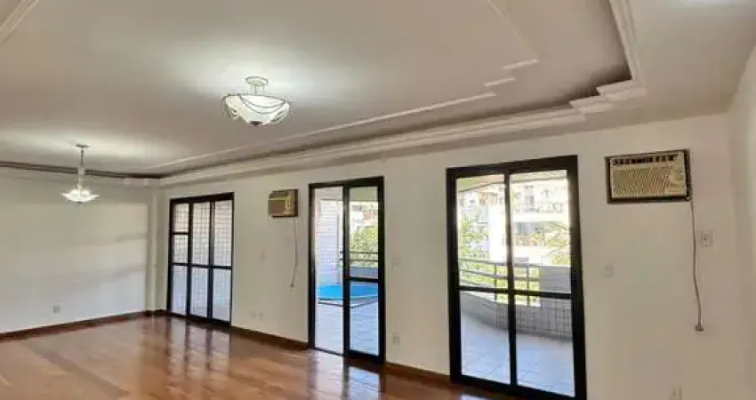 Apartamento com 3 quartos à venda na Rua Gustavo Corção, Recreio dos Bandeirantes, Rio de Janeiro