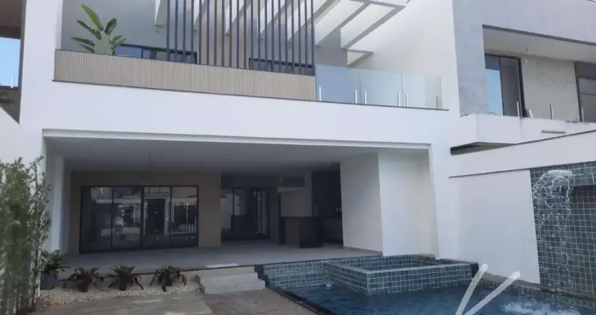 Casa com 5 quartos à venda na Avenida Aldemir Martins, Recreio dos Bandeirantes, Rio de Janeiro