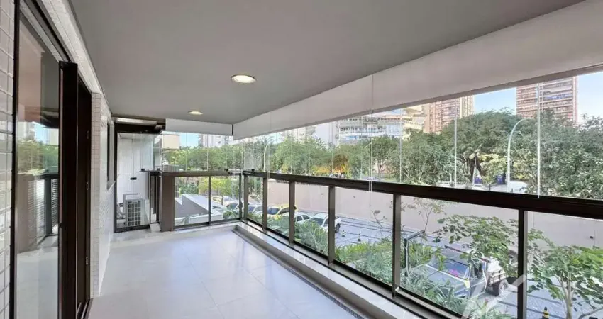 Apartamento para locação | 88m² | condomínio wave by yoo – cyrela