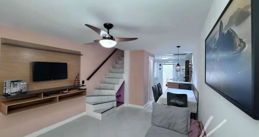 Casa com 3 quartos à venda na Rua Alberto Cavalcanti, Recreio dos Bandeirantes, Rio de Janeiro