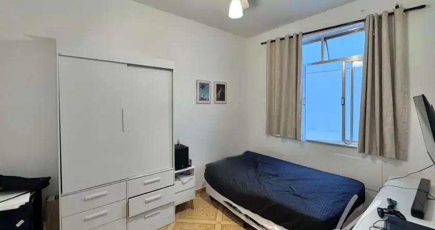 Kitnet / Stúdio à venda na Rua Dois de Dezembro, 125, Flamengo, Rio de Janeiro