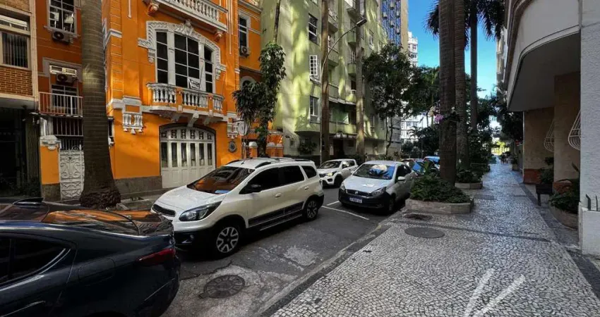 Apartamento com 2 quartos à venda na Rua Paissandu, Flamengo, Rio de Janeiro