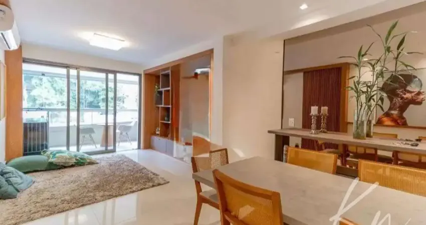 Apartamento com 3 quartos à venda na Rua Visc. de Silva, 52, Botafogo, Rio de Janeiro