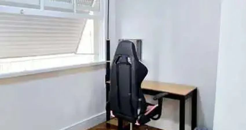 Oportunidade única em copacabana - 140m2 3 quartos com suíte