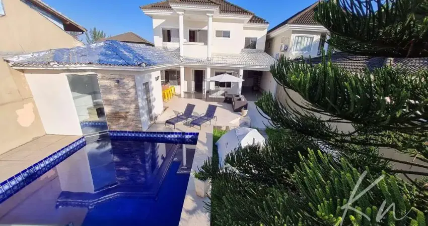 Casa com 4 quartos à venda na Rua Paulo José Mahfud, 24, Vargem Pequena, Rio de Janeiro