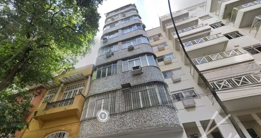Apartamento com 1 quarto à venda na Rua Buarque de Macedo, 20, Flamengo, Rio de Janeiro