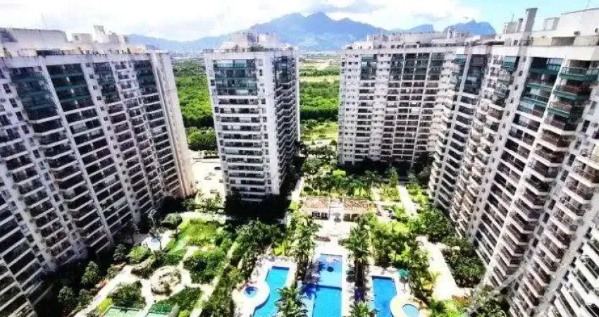 Excelente oportunidade locação cidade jardim - 2 quartos 78m2