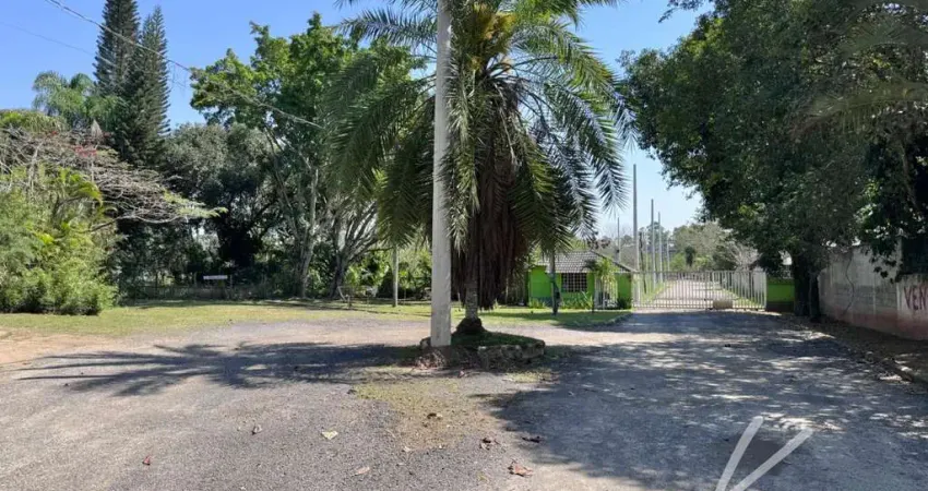 Chácara / sítio à venda em Guaratiba, Rio de Janeiro