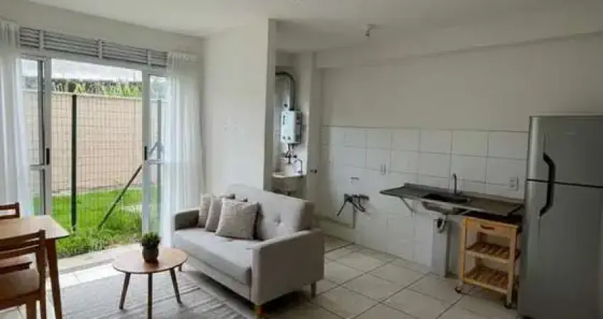 Apartamento com 2 quartos à venda na Rua Vicente Francisco dos Santos, 1956, Campo Grande, Rio de Janeiro