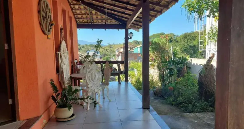 Casa 3 dormitórios para venda em tanguá, centro, 3 dormitórios, 2 suítes, 2 banheiros, 3 vagas