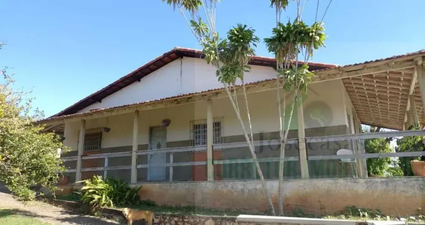 Sítio / chácara para venda em itaboraí, jardim cabuçu, 3 dormitórios, 1 suíte, 1 banheiro, 3 vagas