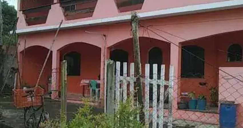 Sítio / chácara para venda em tanguá, duques, 3 dormitórios, 1 suíte, 2 banheiros, 3 vagas