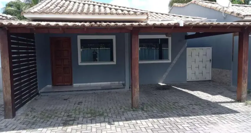 Casa 2 dormitórios para venda em tanguá, pinhão, 2 dormitórios, 1 banheiro, 2 vagas