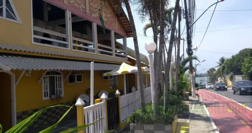 Pousada para venda em maricá, araçatiba, 5 dormitórios, 6 suítes, 2 banheiros, 5 vagas