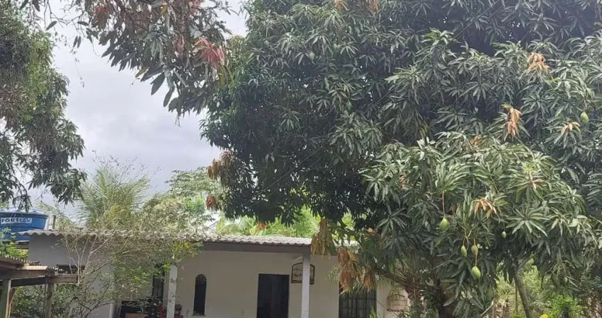 Sítio / chácara para venda em tanguá, bandeirantes, 2 dormitórios, 1 banheiro, 3 vagas