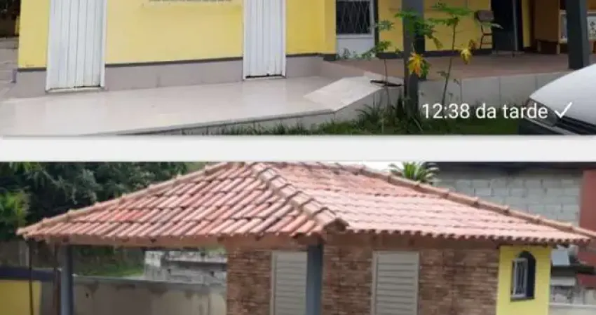 Sítio para venda em tanguá, minerio, 4 dormitórios, 1 suíte, 3 banheiros, 4 vagas