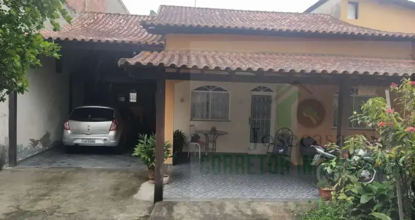 Casa 3 dormitórios para venda em itaboraí, rio várzea, 3 dormitórios, 1 suíte, 1 banheiro, 2 vagas