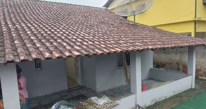 Casa para venda em tanguá, centro, 3 dormitórios, 1 suíte, 1 banheiro, 2 vagas